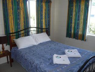Ocean Breeze Units - 1