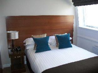 Stewart by Heeton Concept - Aparthotel Edinburgh - 7