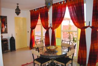 Appartement Anatim - Ouarzazate - 0