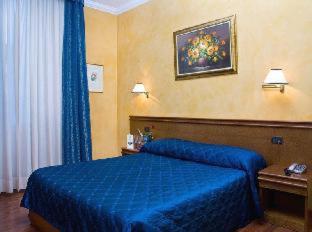 Hotel Rimini - Rom - 8