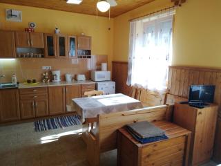 Apartment in Balatonszemes 38456 - Balatonszemes - 7