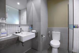 Aston Inn Mataram - 9