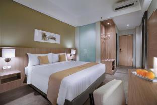 Aston Inn Mataram - 5