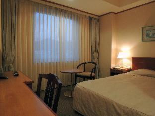 Hotel Crown Palais Kokura - Kitakyushu - 8