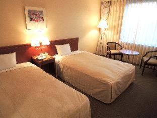 Hotel Crown Palais Kokura - Kitakyushu - 4