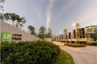Laguna Parkside Lăng Cô - Lang Co - 2