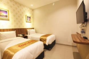 DOM Hotel Jogja - Yogyakarta - 5