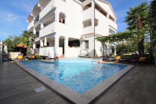 Dr. IGDA Apartments - Poreč - 0