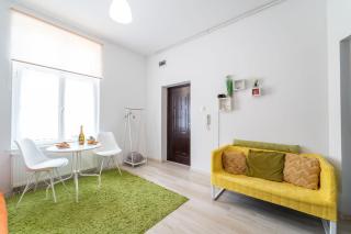 Apartament Copernicus Olsztyn - Olsztyn - 8