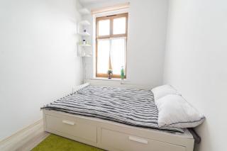 Apartament Copernicus Olsztyn - 4