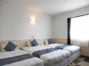 Hotel Orox - Naha - 3