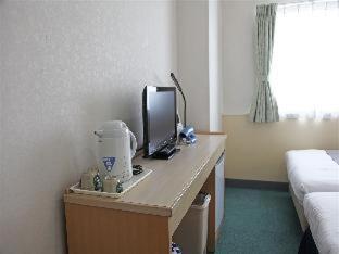 Hotel Orox - Naha - 2
