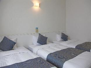 Hotel Orox - Naha - 1