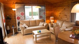 Chaletparc Krabbenkreek Zeeland - Chalet 130 - Sint Annaland - 5