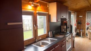 Chaletparc Krabbenkreek Zeeland - Chalet 130 - Sint Annaland - 8