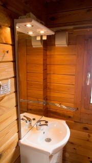 Chaletparc Krabbenkreek Zeeland - Chalet 130 - Sint Annaland - 2