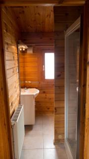 Chaletparc Krabbenkreek Zeeland - Chalet 130 - Sint Annaland - 1