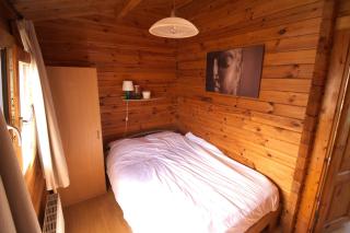 Chaletparc Krabbenkreek Zeeland - Chalet 130 - Sint Annaland - 4