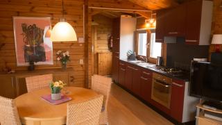 Chaletparc Krabbenkreek Zeeland - Chalet 130 - Sint Annaland - 7