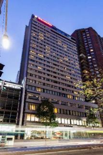 Novotel Sydney City Centre - Sydney - 7