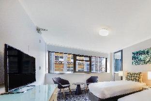Novotel Sydney City Centre - Sydney - 5