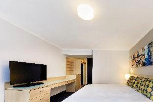 Novotel Sydney City Centre - Sydney - 2