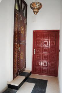 Appartement Anatim - Ouarzazate - 9