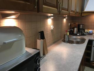 Apartament Gęsie Piórko - 2