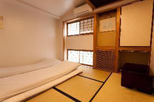 Kimi Ryokan - Tokyo - 8