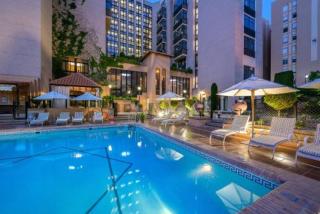 Hotel Saray - Granada - 7