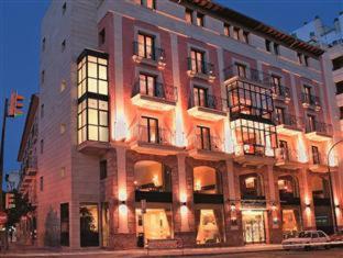 Bordoy Continental Palma - 9