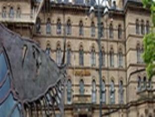 Great Victoria Hotel - Bradford - 9