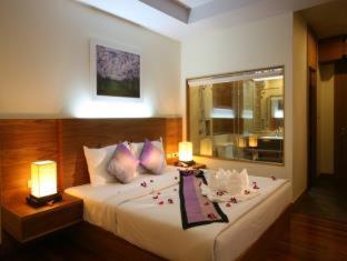 Baan Saikao Plaza Hotel & Service Apartment - Ko Chang - 2
