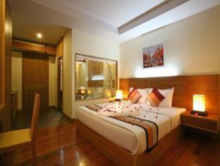 Baan Saikao Plaza Hotel & Service Apartment - 1
