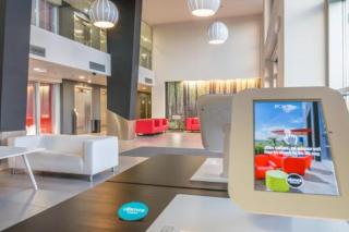 Vértice Roomspace - Madrid - 9
