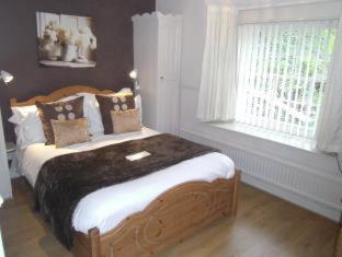 Virginia Cottage Guest House - Bowness-on-Windermere - 1