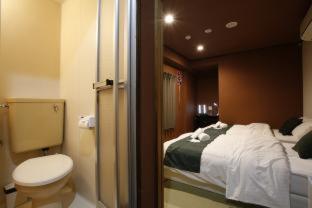 Sumiya Spa & Hotel - Hiroshima - 8