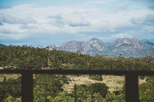 Freycinet Resort - Coles Bay - 6