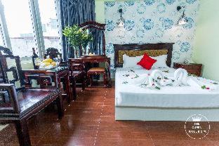 The Queen Hotel & Spa 2 - 8