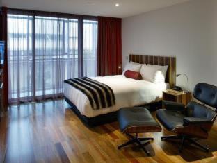 Salamanca Wharf Hotel - Hobart - 9