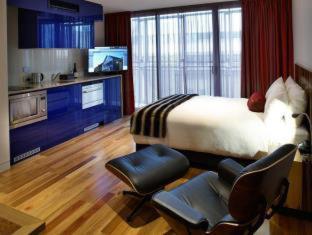 Salamanca Wharf Hotel - Hobart - 8