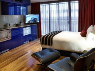 Salamanca Wharf Hotel - Hobart - 6