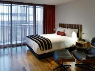 Salamanca Wharf Hotel - Hobart - 5