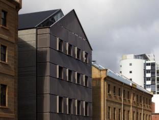 Salamanca Wharf Hotel - Hobart - 3