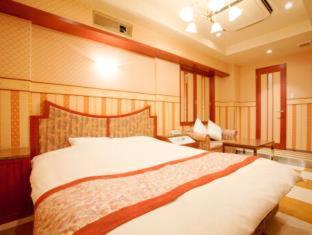 Hotel Luna Sakuranomiya (Adult Only) - Osaka - 9