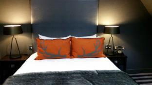 Dunkeld House Hotel - Dunkeld - 4