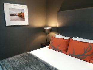Dunkeld House Hotel - Dunkeld - 3