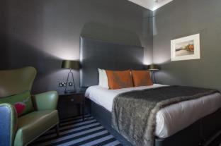 Dunkeld House Hotel - Dunkeld - 2