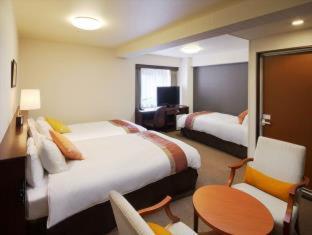 Richmond Hotel Sendai - Reopened After Renovation on 28 Dec 2024 - Sendai - 4