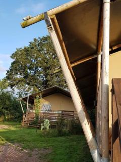 Leafy Fields Glamping - 7